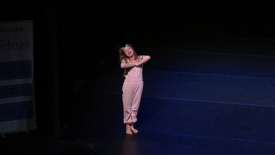 Musical Theatre 11 Years - 7